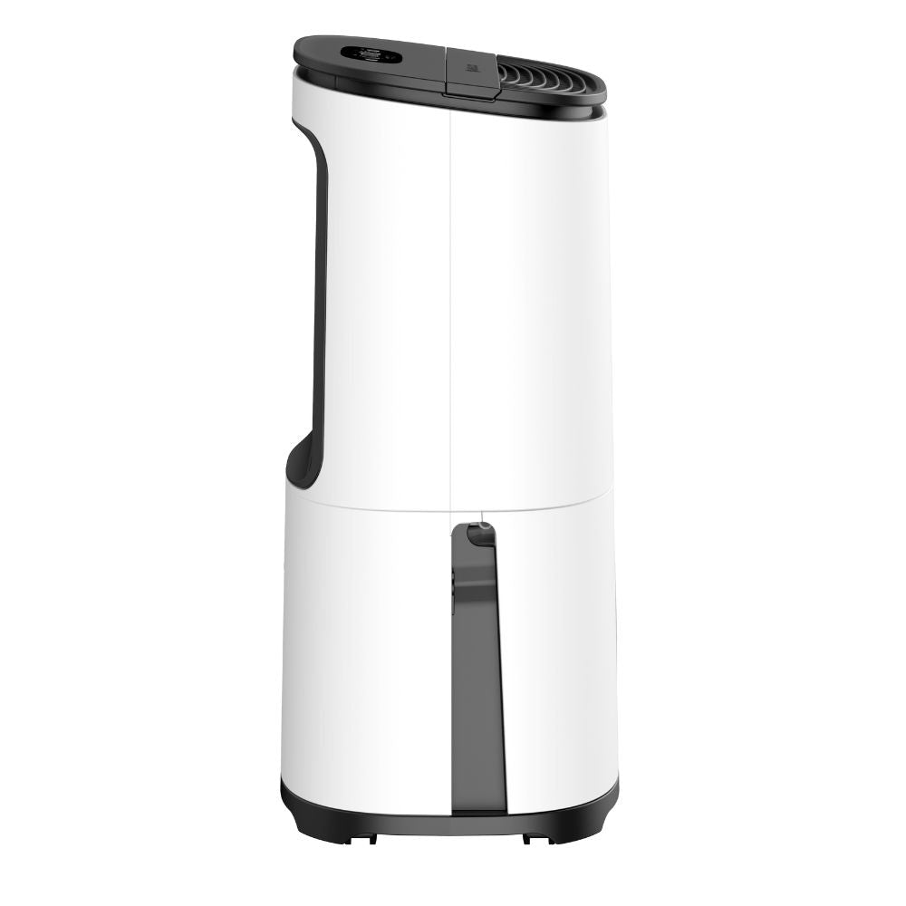 PRE-ORDER Meaco MeacoDry Arete One 20L Dehumidifier / Air Purifier - White | 44006ARETE from Meaco - DID Electrical