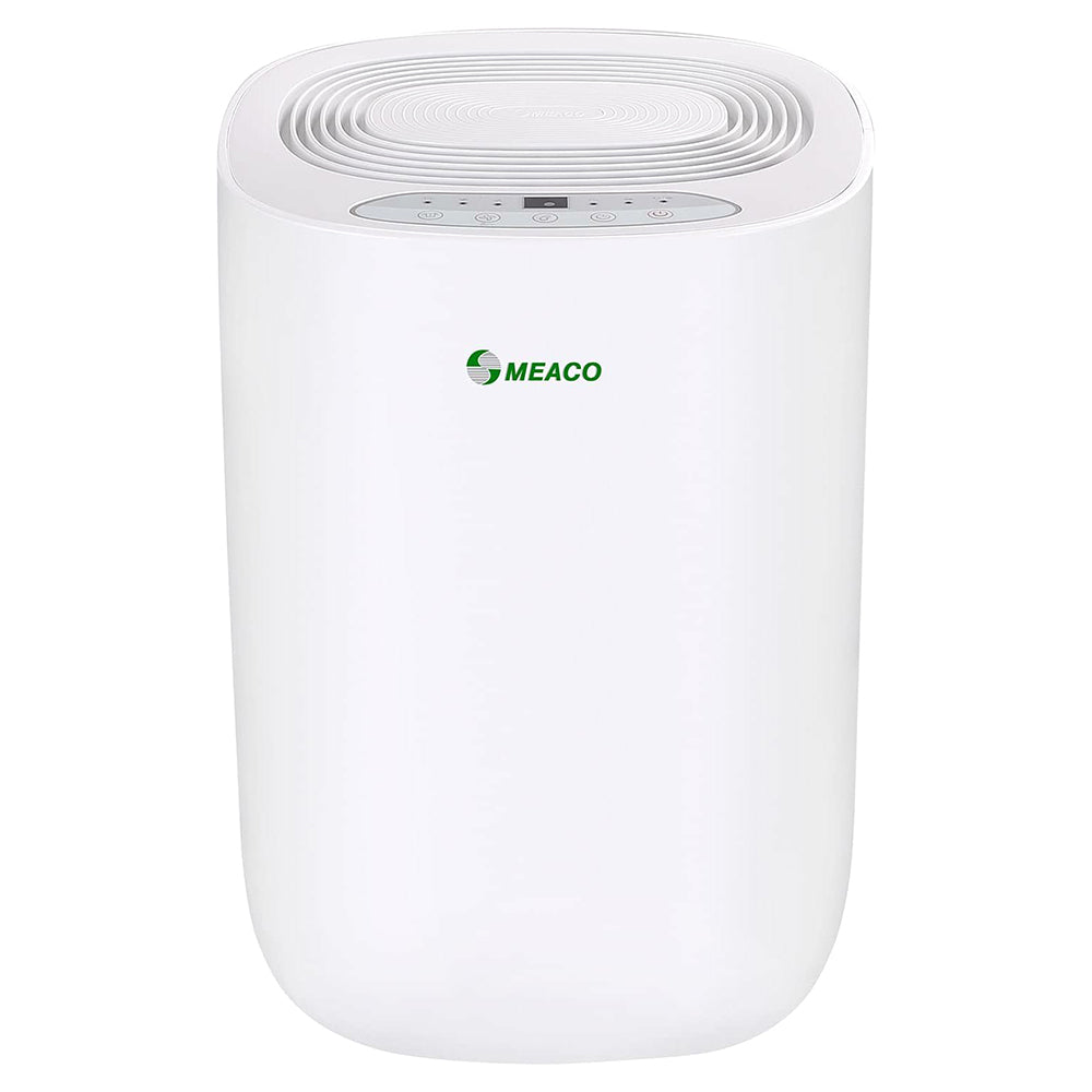 Meaco MeacoDry 10L ABC Dehumidifier - White | 44009 from Meaco - DID Electrical