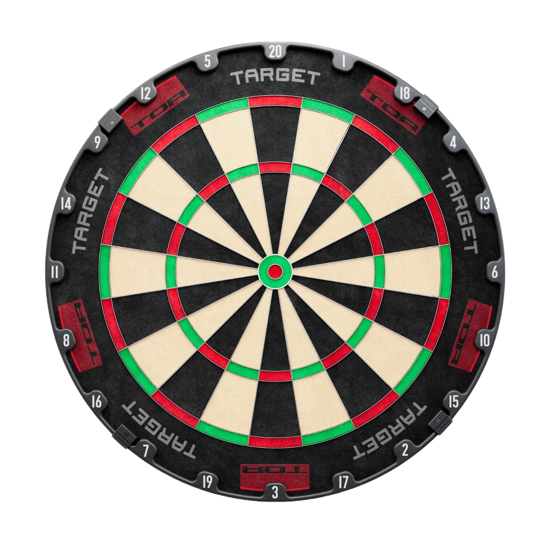 Target Darts TOR Dartboard | 440110