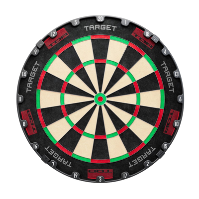 Target Darts TOR Dartboard | 440110