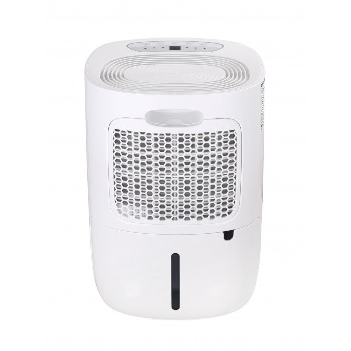 Meaco Dry ABC Range 12L Compressor Dehumidifier - White | 44012 from Meaco - DID Electrical