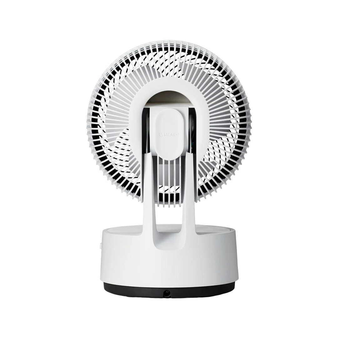 Meaco Sefte 8" Desktop Air Circulator Fan | 44019/4