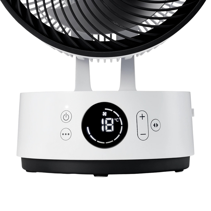 Meaco Sefte 8" Desktop Air Circulator Fan | 44019/4