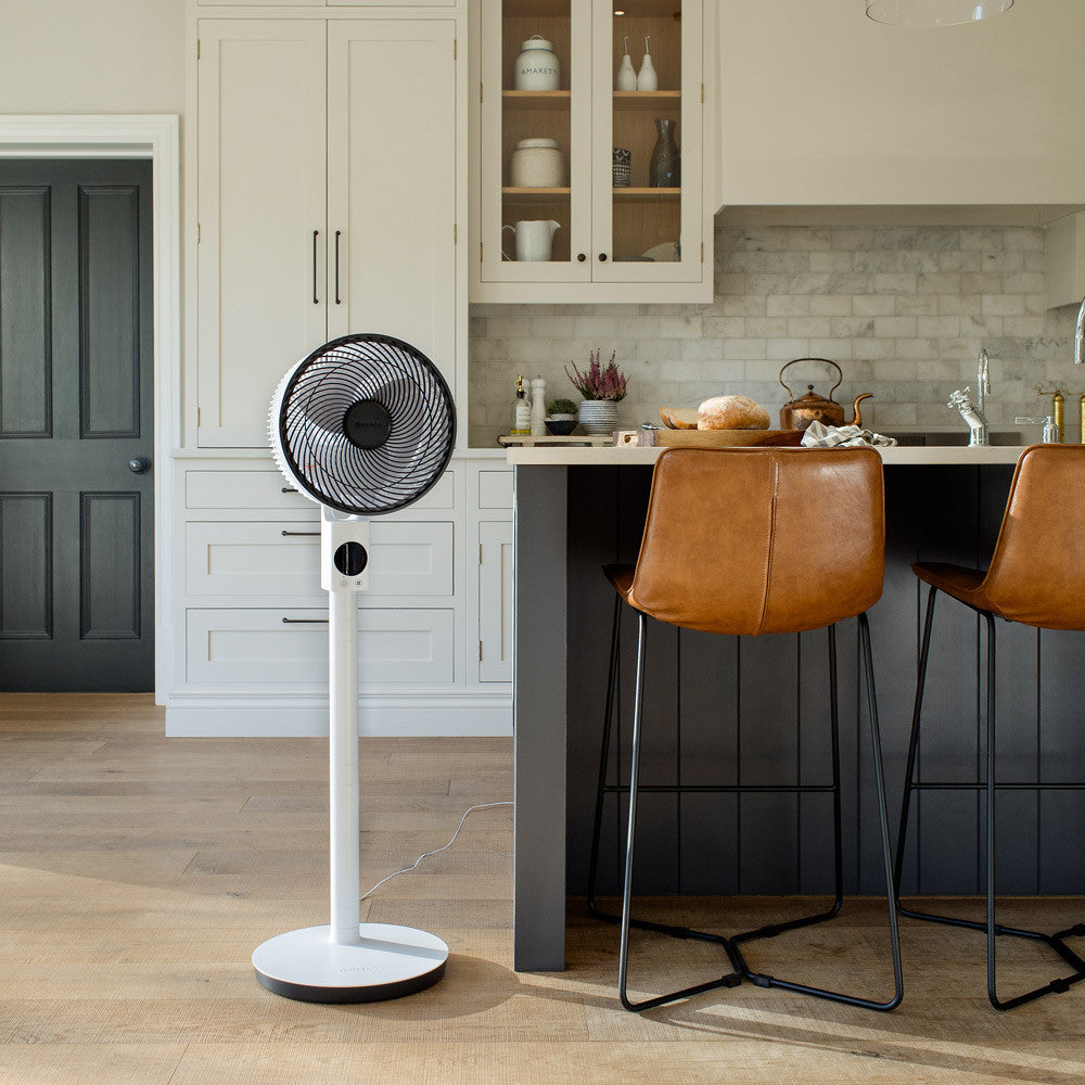Meaco MeacoFan Sefte Pedestal Cooling Fan | 44019/7