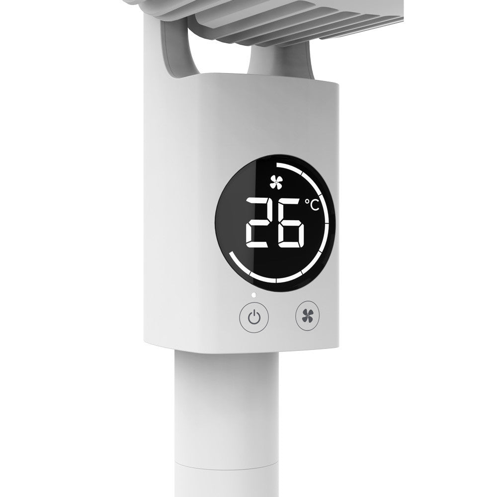 Meaco MeacoFan Sefte Pedestal Cooling Fan | 44019/7