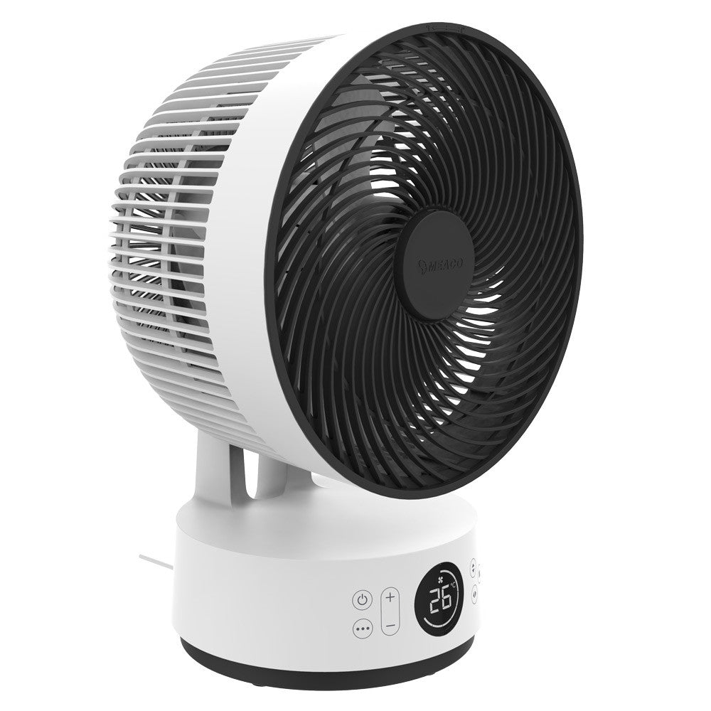 Meaco MeacoFan Sefte 10" Table Air Circulator Fan | 44019/6