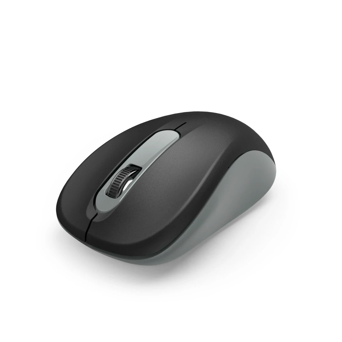 Hama AMW-200 Optical Wireless Mouse - Black &amp; Anthracite | 447111 from Hama - DID Electrical