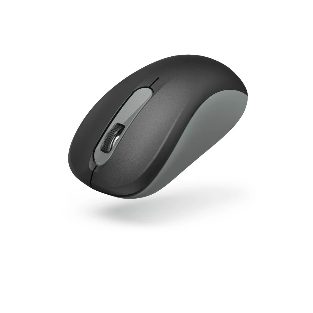 Hama AMW-200 Optical Wireless Mouse - Black &amp; Anthracite | 447111 from Hama - DID Electrical