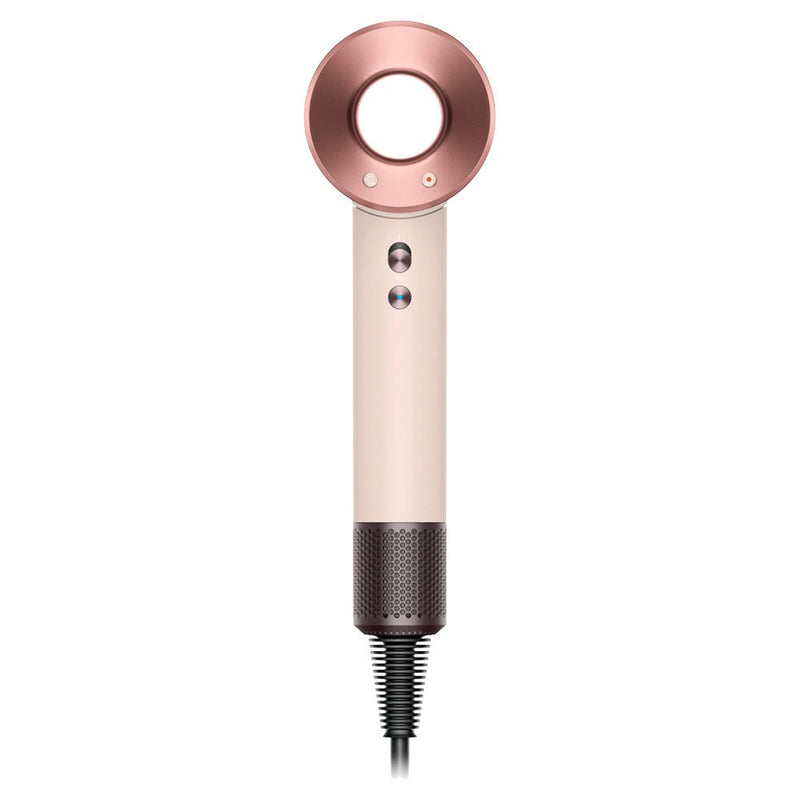 Dyson Supersonic Hair Dryer - Ceramic Pink & Rose Gold | 453983-01 from Dyson - DID Electrical