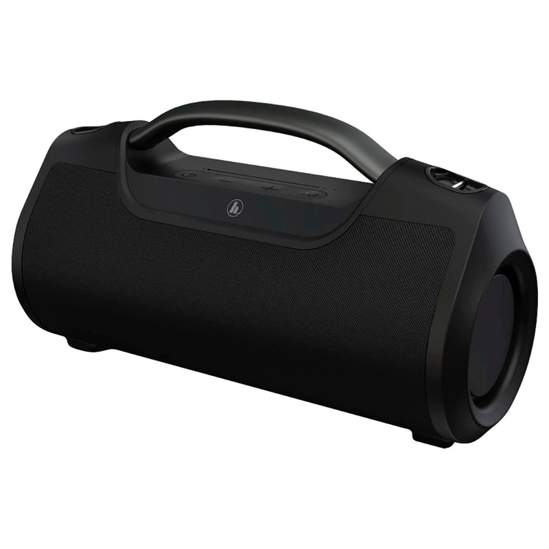 Hama SoundBarrel 60W Bluetooth Loudspeaker - Black | 455215 from Hama - DID Electrical