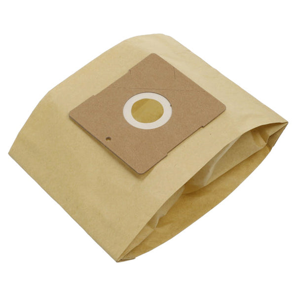 Universal Vacuum Cleaner Bag - Pack of 5 | 46-VB-165 from Universal - DID Electrical