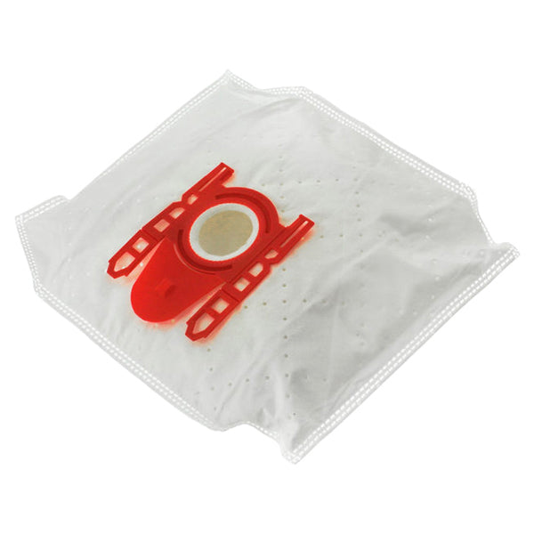 BSH Group Vacuum Cleaner Bag - Pack of 4+1 | 46-VB-351HRP from BSH Group - DID Electrical