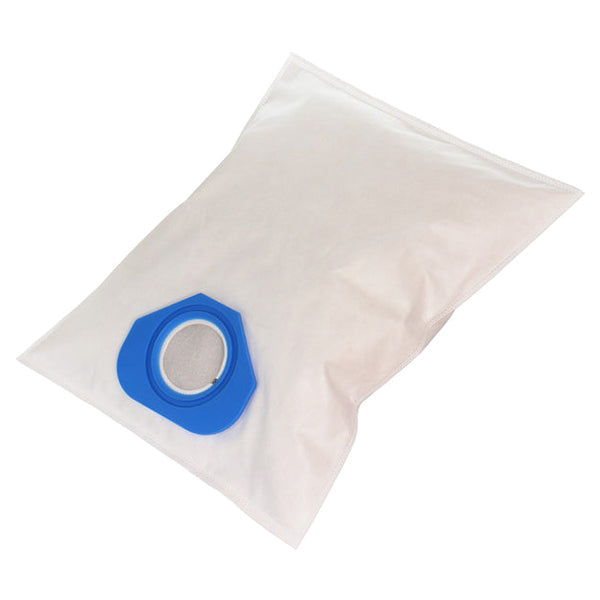 Nilfisk Vacuum Cleaner Bag - Pack of 5 | 46-VB-387H from Nilfisk - DID Electrical