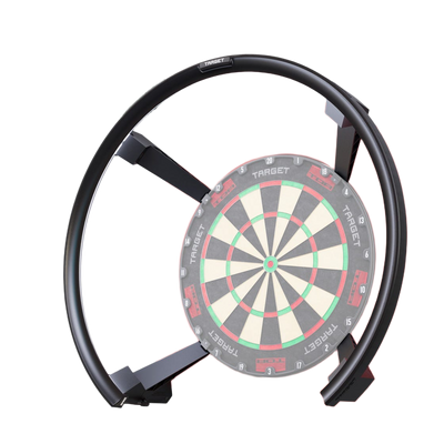 Target Darts Omni Dartboard Auto Scoring System - Black | 460011
