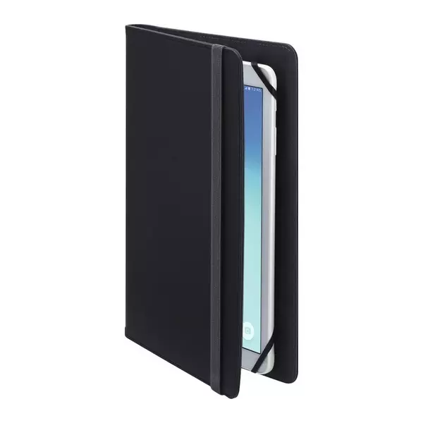 Hama 360 Rotation Uni Folio Tablet Case for 9-11&quot; Tablets - Black | 460639 from Hama - DID Electrical