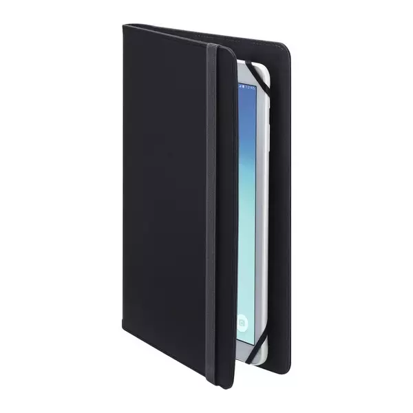 Hama 360 Rotation Uni Folio Tablet Case for 9-11" Tablets - Black | 460639 from Hama - DID Electrical