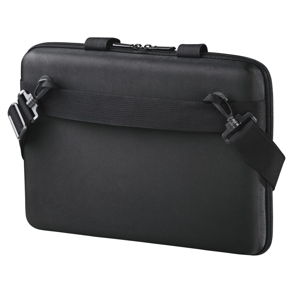 Hama Nice Laptop Bag for 15.6&quot; Laptops - Black | 464651 from Hama - DID Electrical