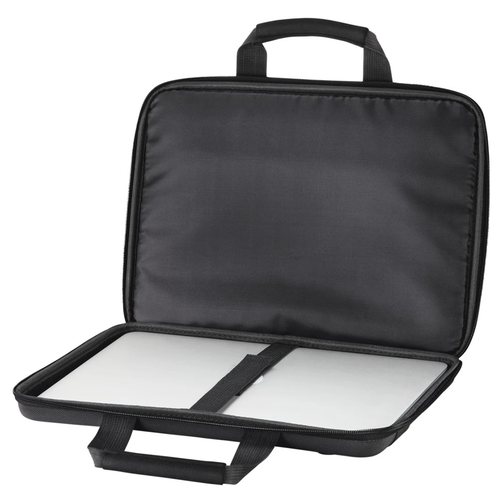 Hama Nice Laptop Bag for 15.6&quot; Laptops - Black | 464651 from Hama - DID Electrical