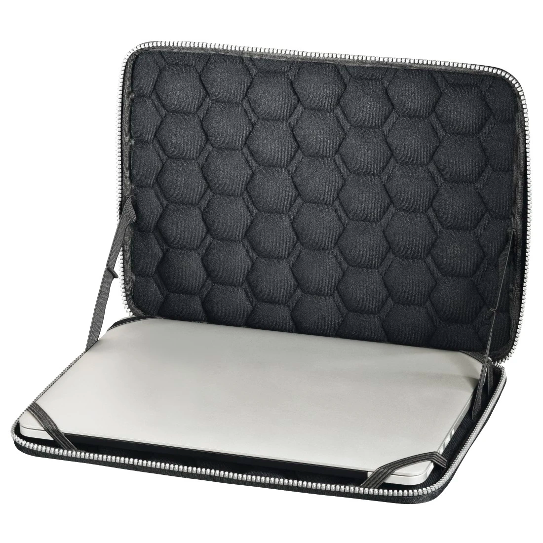 Hama Protection Laptop Hardcase for 15.6&quot; Laptops - Black | 472625 from Hama - DID Electrical