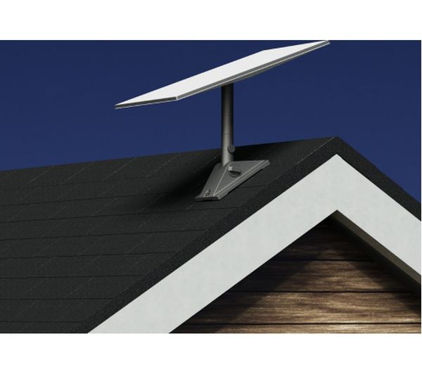 Starlink Standard Pivot Mount - Silver | 04759105