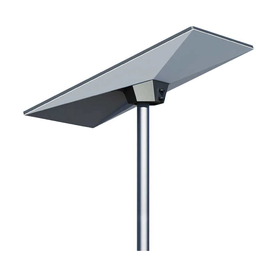 Starlink Standard Pipe Adapter Mount - Grey | 04759113