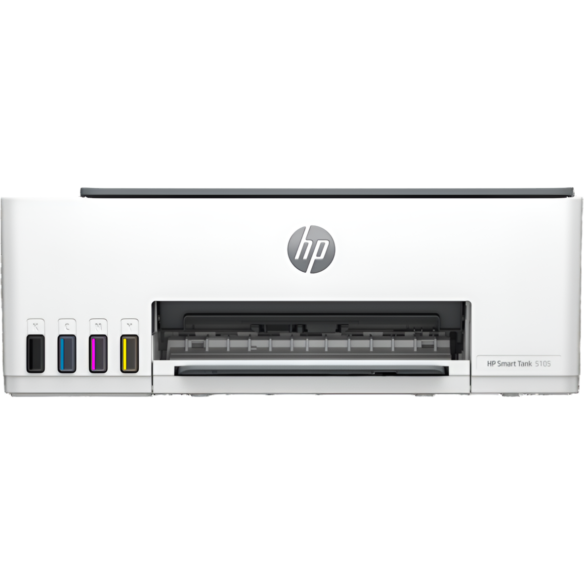 HP Smart Tank 5105 All-in-One Printer - Light Basalt | 1F3Y3A from HP - DID Electrical