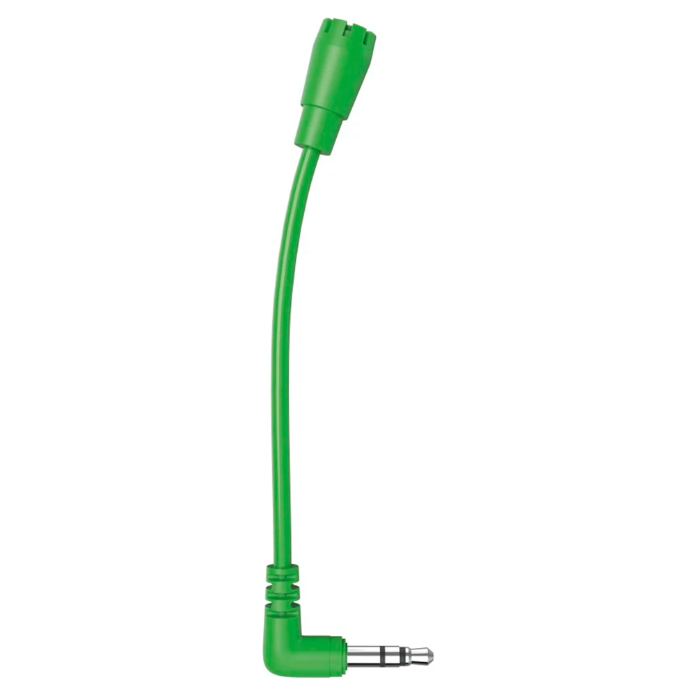 Hama Teens Guard Over-Ear Children's Bluetooth Wireless Headphone - Blue & Green | 480354 from Hama - DID Electrical