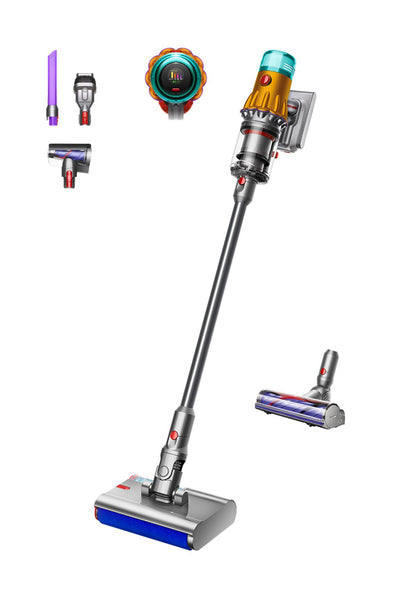 Dyson V12s Detect Slim Submarine Cordless Vacuum Cleaner | 485296-01