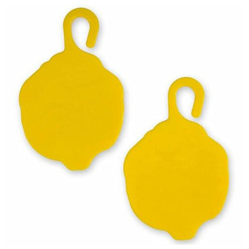 Home Dishwasher Lemon Freshener - Pack of 2 | 485472 from Electrical Supply - DID Electrical