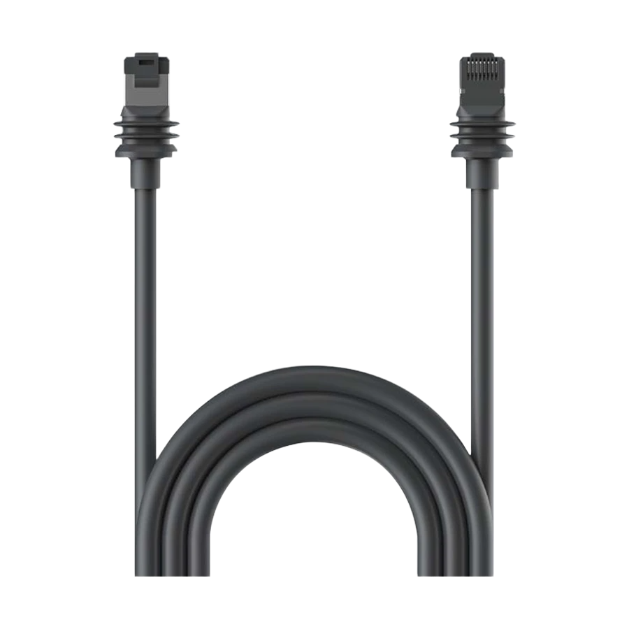 Starlink Standard 45M RJ45 Ethernet Cable - Black | 04856100