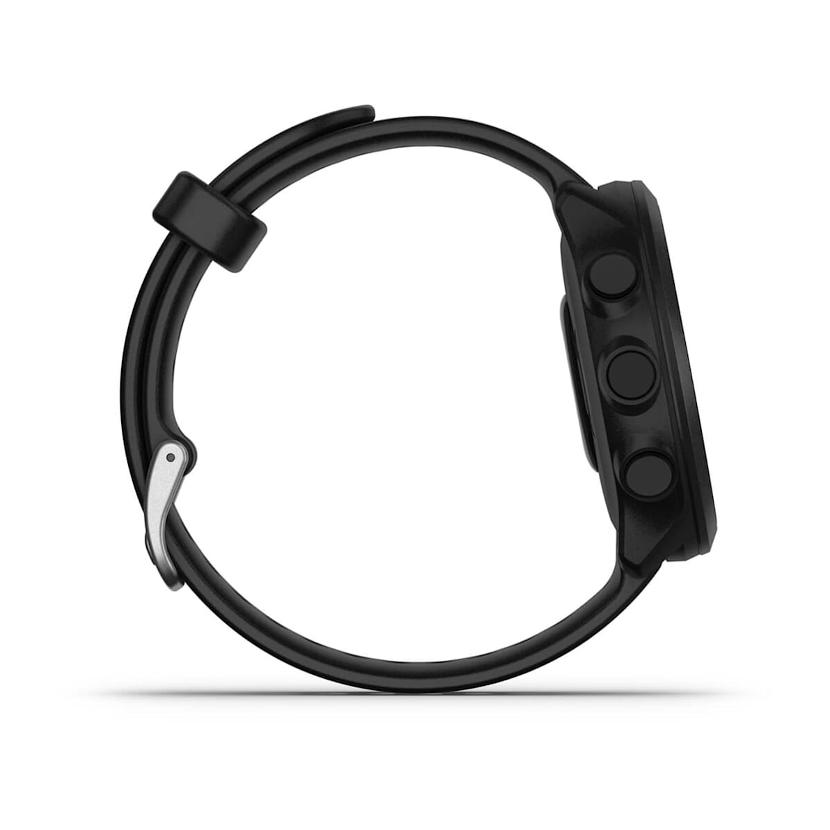 Garmin Forerunner 55 42MM Smart Watch - Black | 49-GAR-010-02562-14