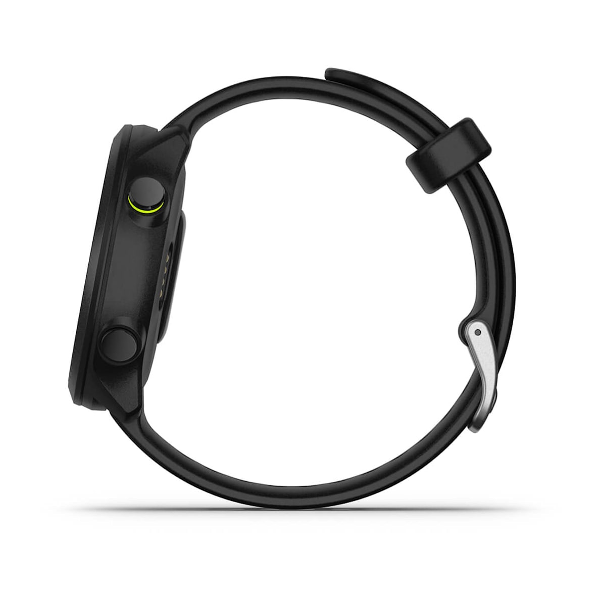 Garmin Forerunner 55 42MM Smart Watch - Black | 49-GAR-010-02562-14
