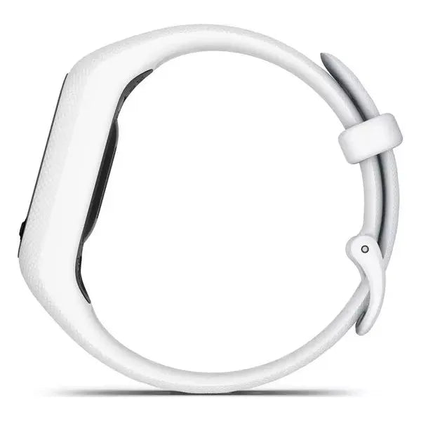 Garmin Vivosmart 5 Medium Smart Watch - White | 49-GAR-010-02645-1 from Garmin - DID Electrical