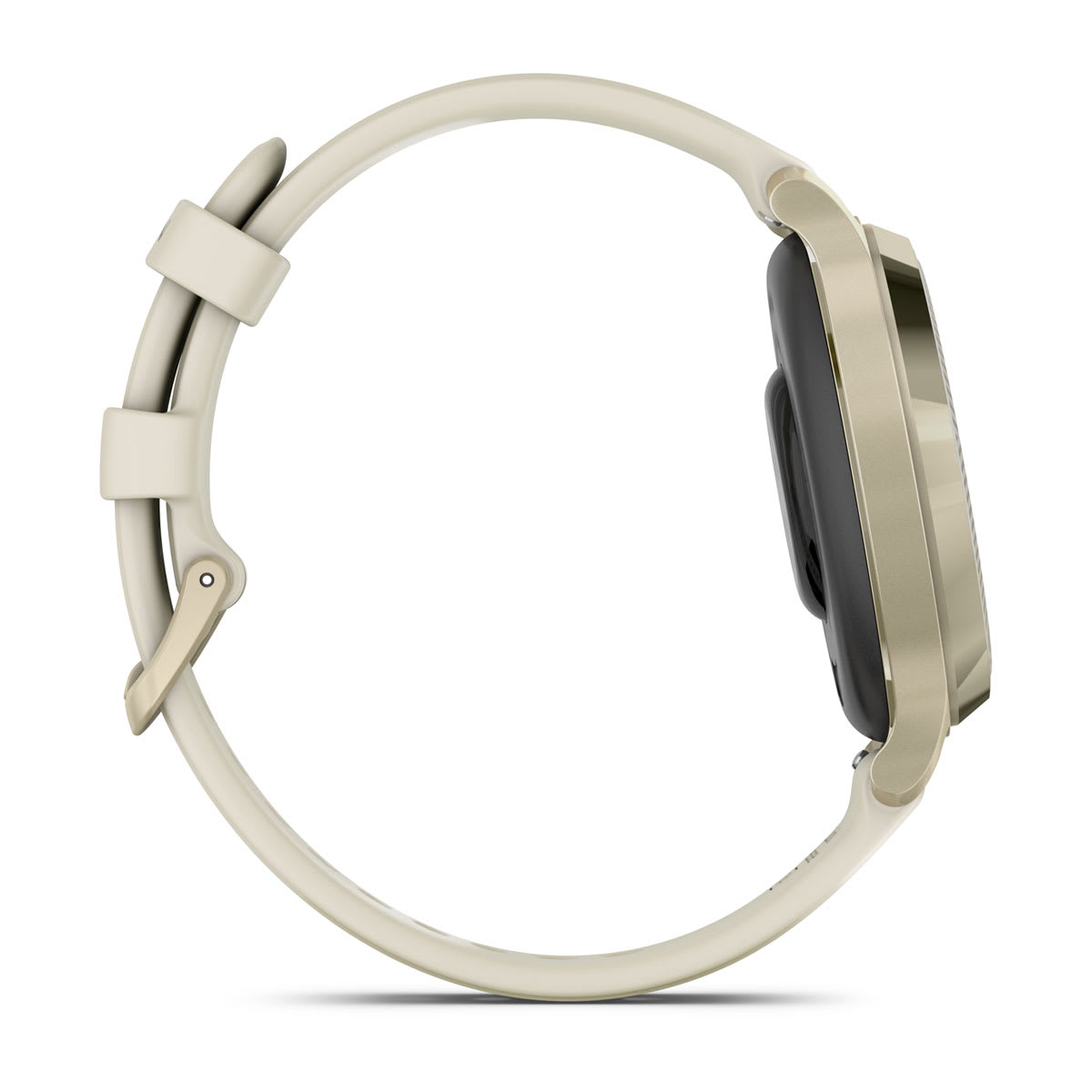 Garmin Lily 2 Active 38MM Smart Watch - Lunar Gold | 49-GAR-010-02891-00 from Garmin - DID Electrical
