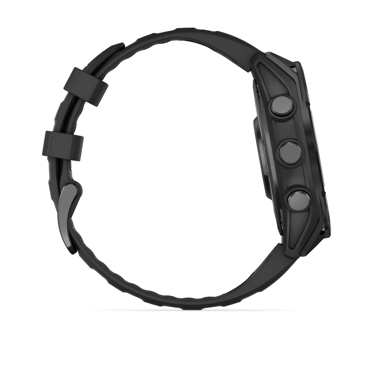 Garmin Fenix 8 47MM Smart Watch - Slate Grey &amp; Black | 49-GAR-010-02904-00 from Garmin - DID Electrical