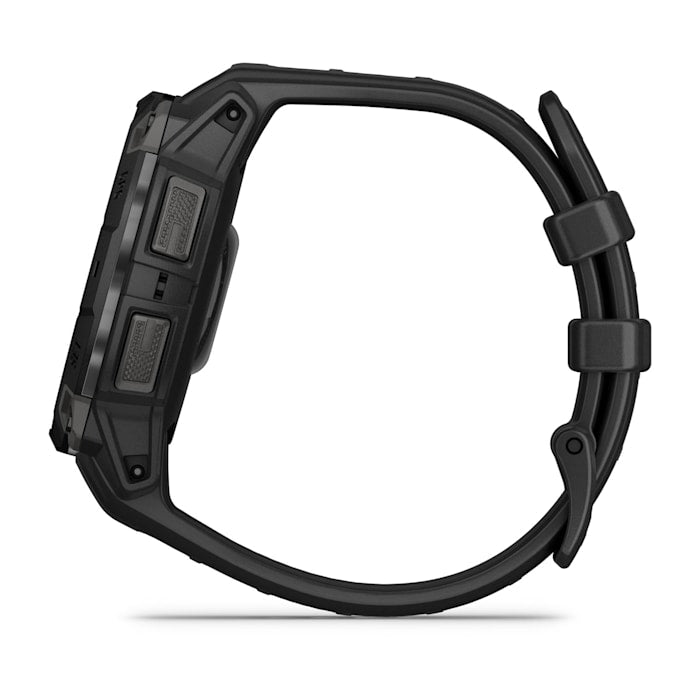 Garmin Instinct 3 45MM Smart Watch - Black | 49-GAR-010-02936-00 from Garmin - DID Electrical