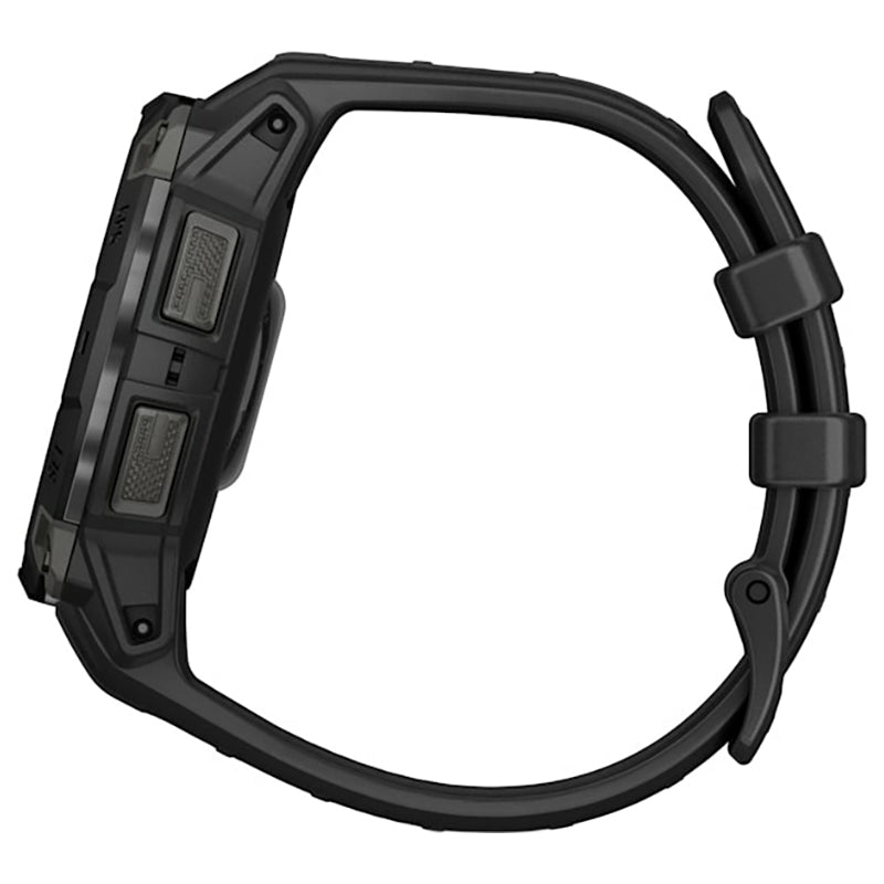 Garmin Instinct 3 45MM Smart Watch - Black | 49-GAR-010-02936-00 from Garmin - DID Electrical