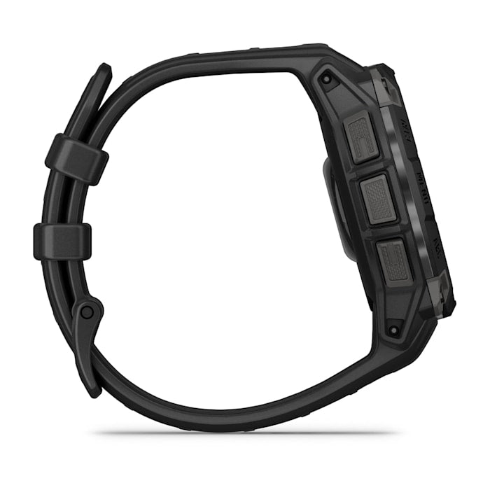 Garmin Instinct 3 45MM Smart Watch - Black | 49-GAR-010-02936-00 from Garmin - DID Electrical