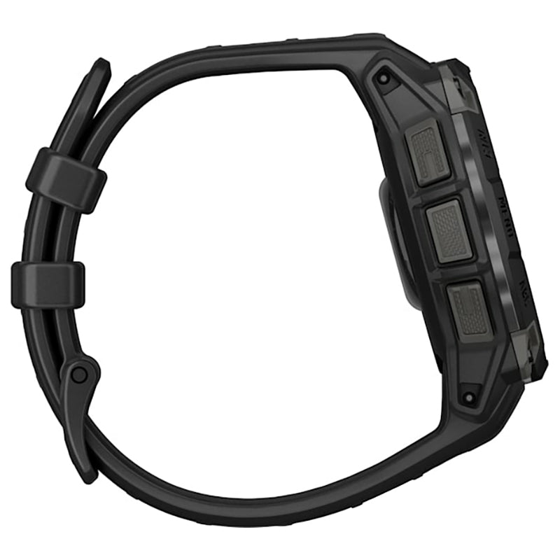 Garmin Instinct 3 45MM Smart Watch - Black | 49-GAR-010-02936-00 from Garmin - DID Electrical