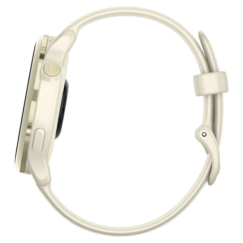 Garmin Vivoactive 6 42MM Smart Watch - Lunar Gold | 49-GAR-010-02985-01 from Garmin - DID Electrical