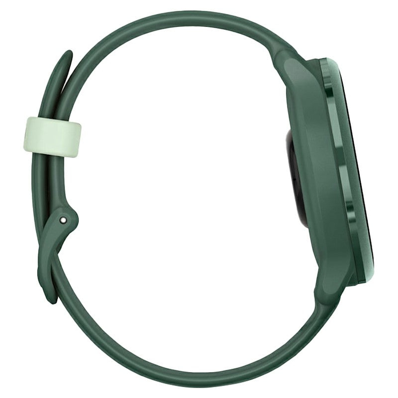 Garmin Vivoactive 6 Smart Watch with Jasper Green Band - Metallic Jasper Green | 49-GAR-010-02985-02 from Garmin - DID Electrical