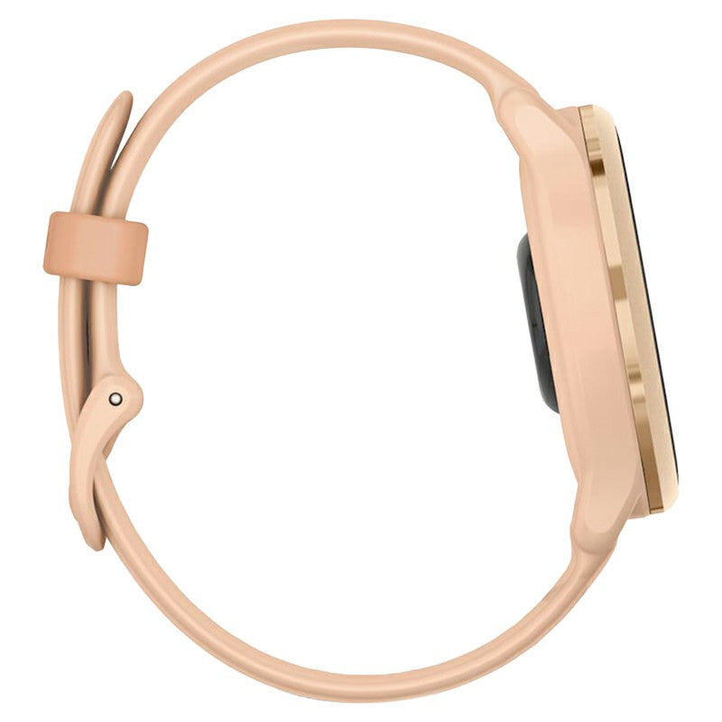 Garmin Vivoactive 6 Smart Watch with Pink Dawn Band - Metallic Pink Dawn | 49-GAR-010-02985-03 from Garmin - DID Electrical