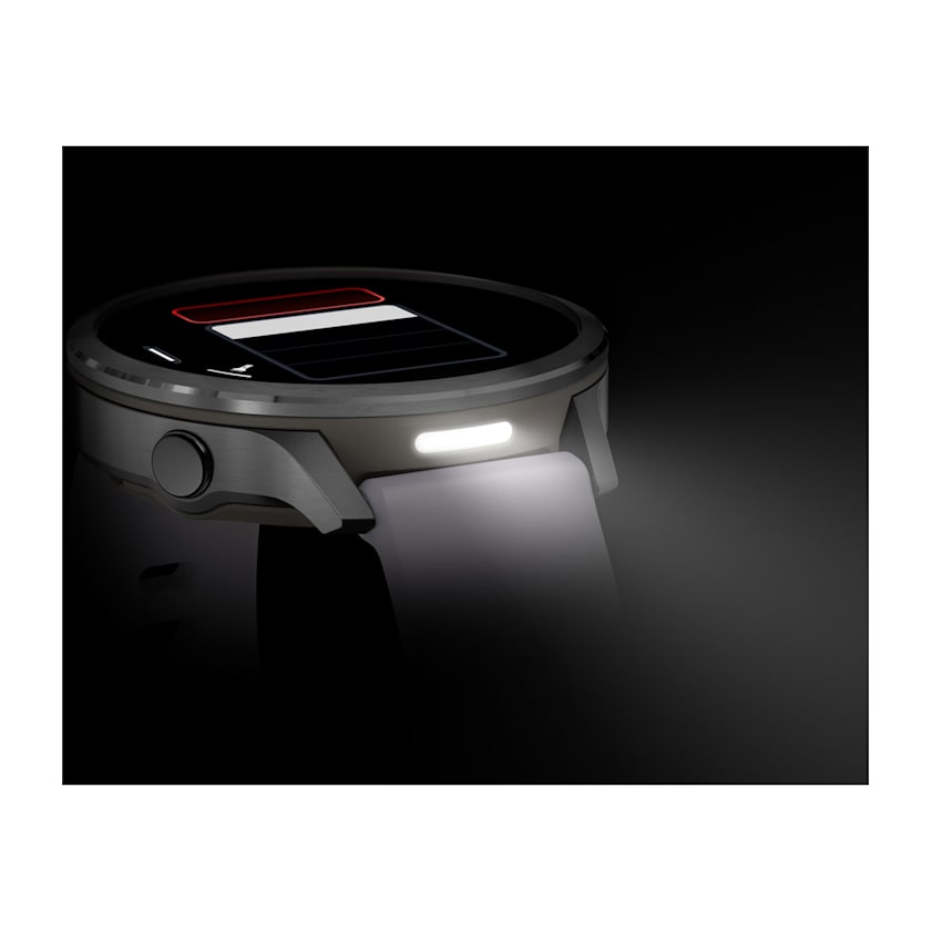 Garmin Venu 4 41MM Smart Watch with Periwinkle Silicone Band - Silver | 49-GAR-010-03013-01 from Garmin - DID Electrical
