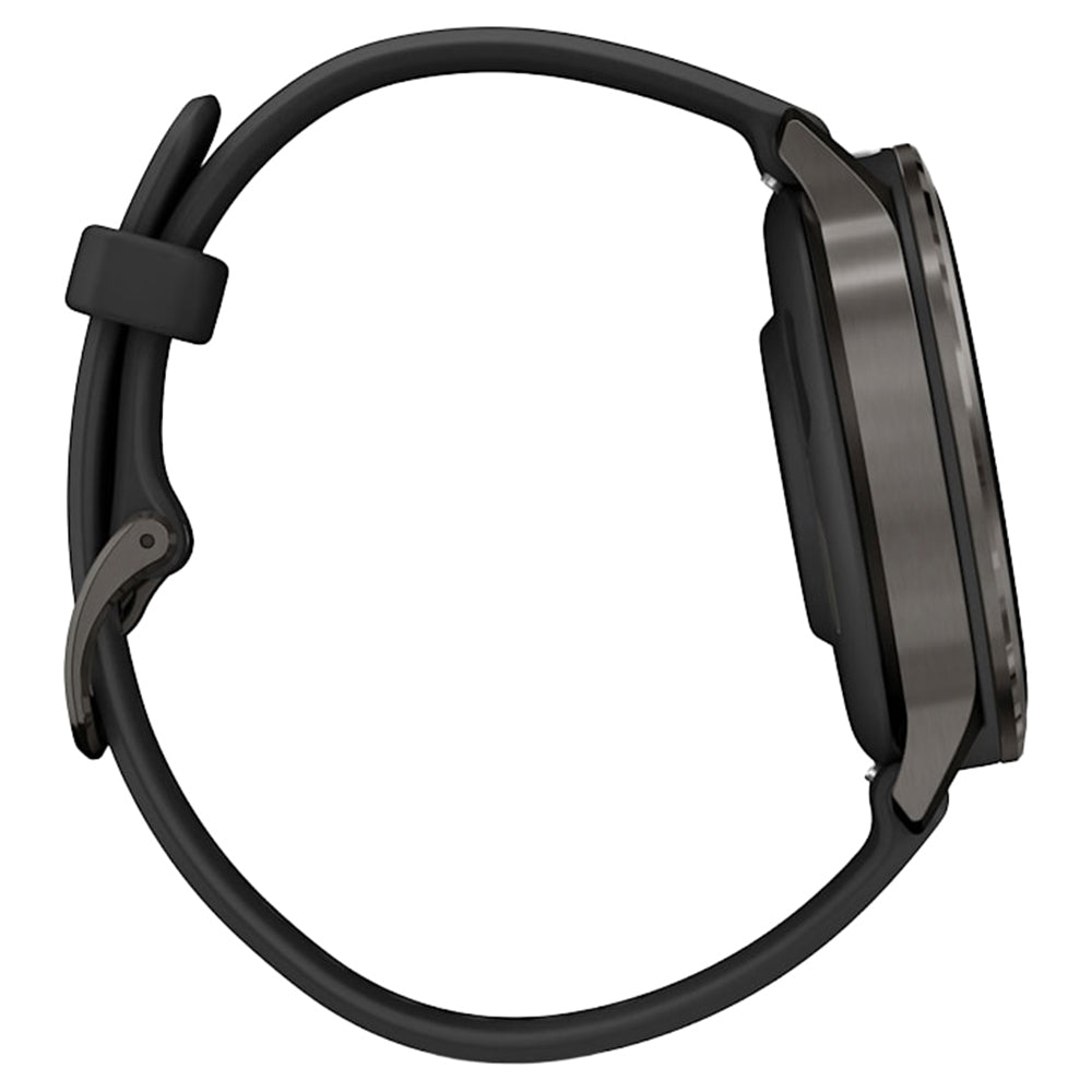 Garmin Venu 4 41MM Smart Watch - Slate | 49-GAR-010-03013-02 from Garmin - DID Electrical