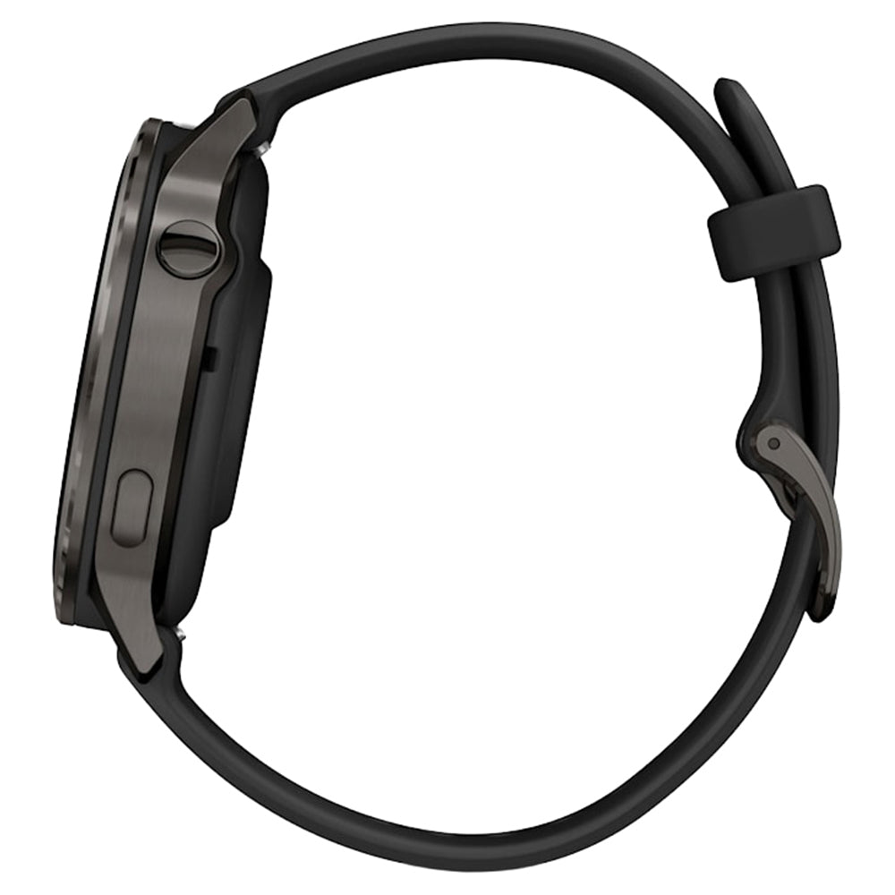 Garmin Venu 4 41MM Smart Watch - Slate | 49-GAR-010-03013-02 from Garmin - DID Electrical