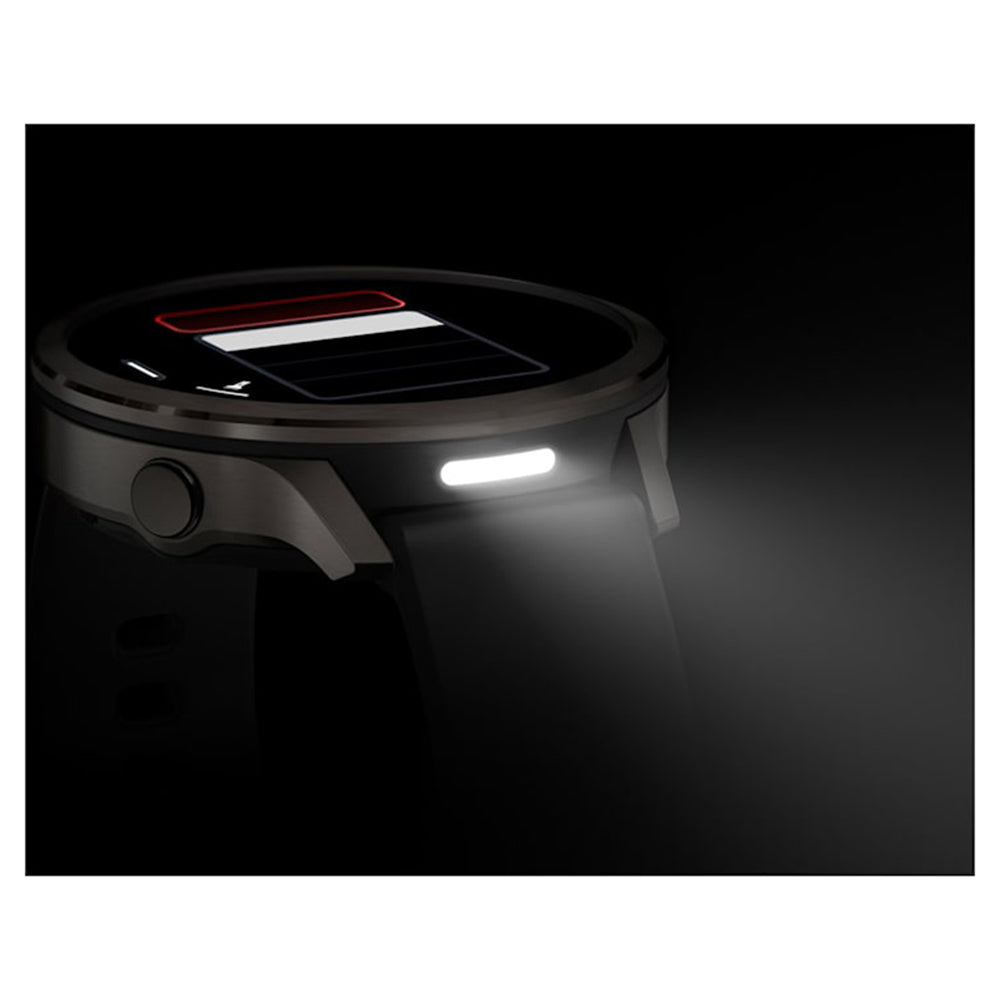 Garmin Venu 4 41MM Smart Watch - Slate | 49-GAR-010-03013-02 from Garmin - DID Electrical