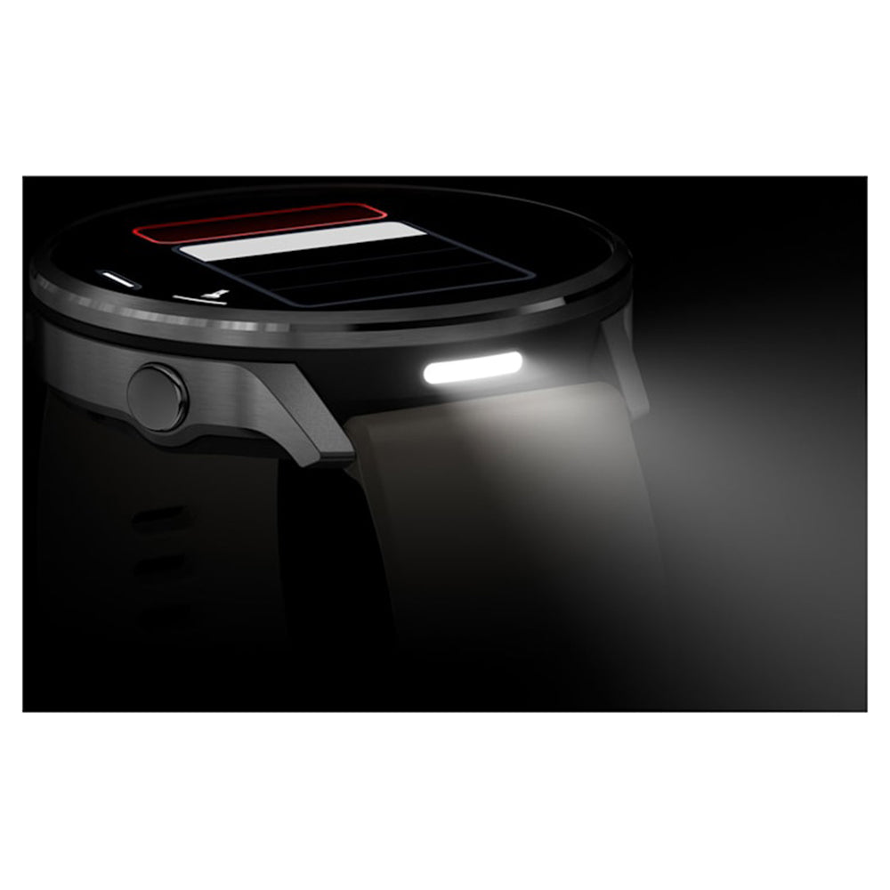 Garmin Venu 4 45MM Smart Watch - Silver | 49-GAR-010-03014-01 from Garmin - DID Electrical