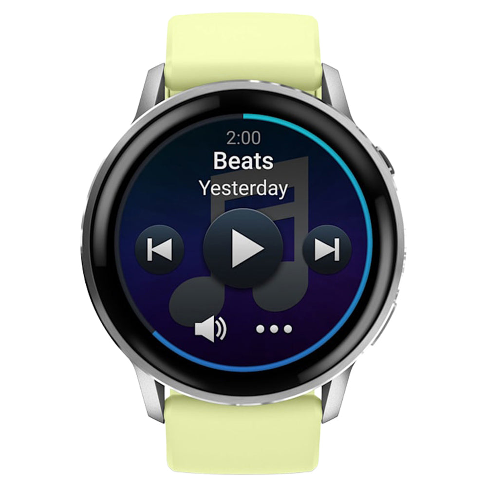 Garmin Venu 4 45MM Smart Watch - Silver | 49-GAR-010-03014-02 from Garmin - DID Electrical