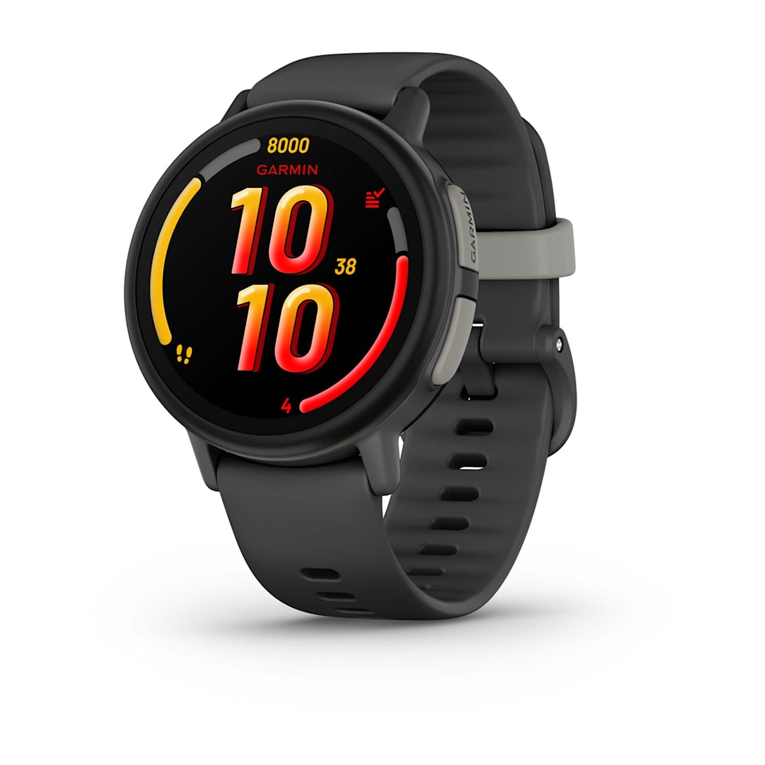 Garmin Bounce 2 Smart Watch - Slate Grey | 49-GAR-010-03399-00 from Garmin - DID Electrical
