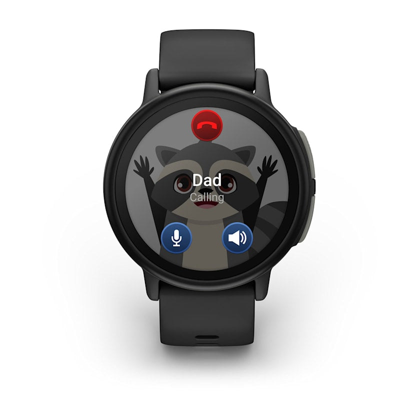 Garmin Bounce 2 Smart Watch - Slate Grey | 49-GAR-010-03399-00 from Garmin - DID Electrical